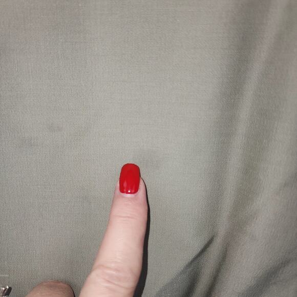 Woolrich Jacket Womens S Puffer Down Filled Warm Hooded Outerwear cabincore - Picture 14 of 14